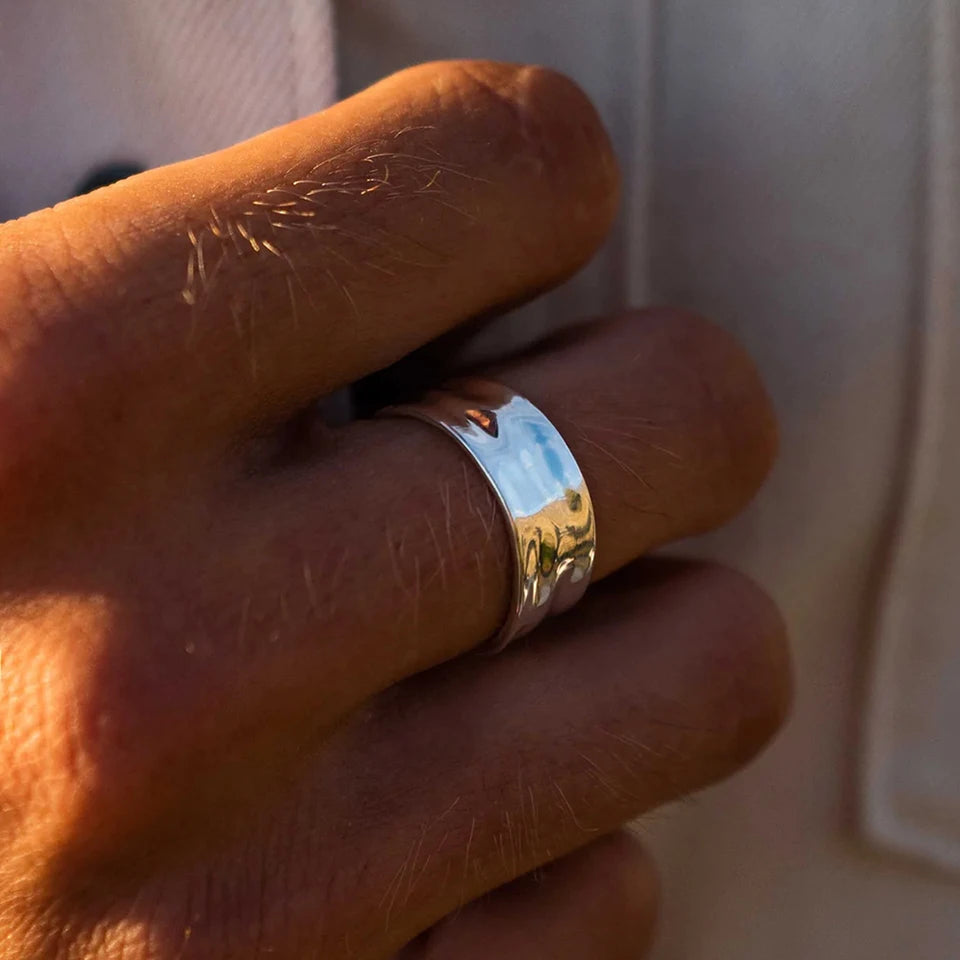 UNDA - Anillo Exclusivo