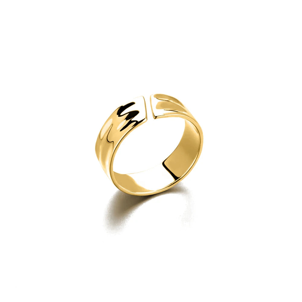 UNDA - Exclusive Ring