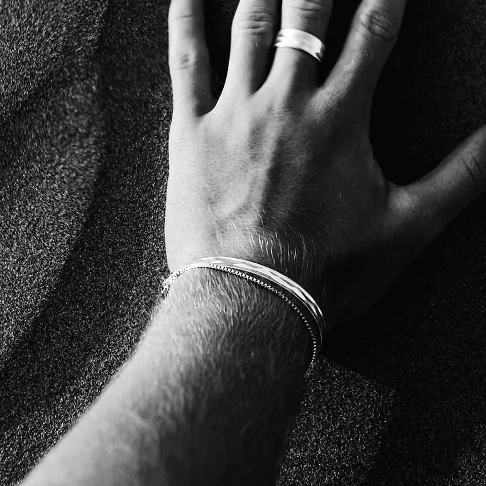 UNDA - Pulsera Exclusiva