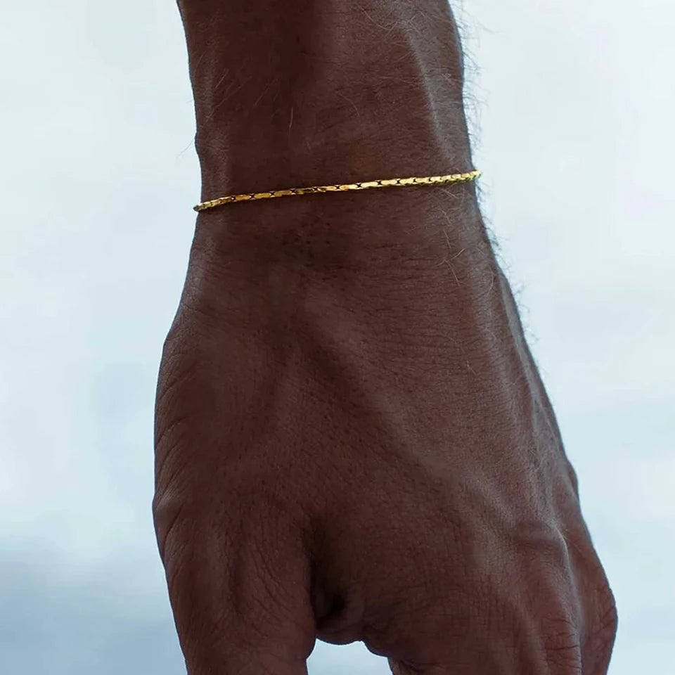 CURRENT - Bracelet