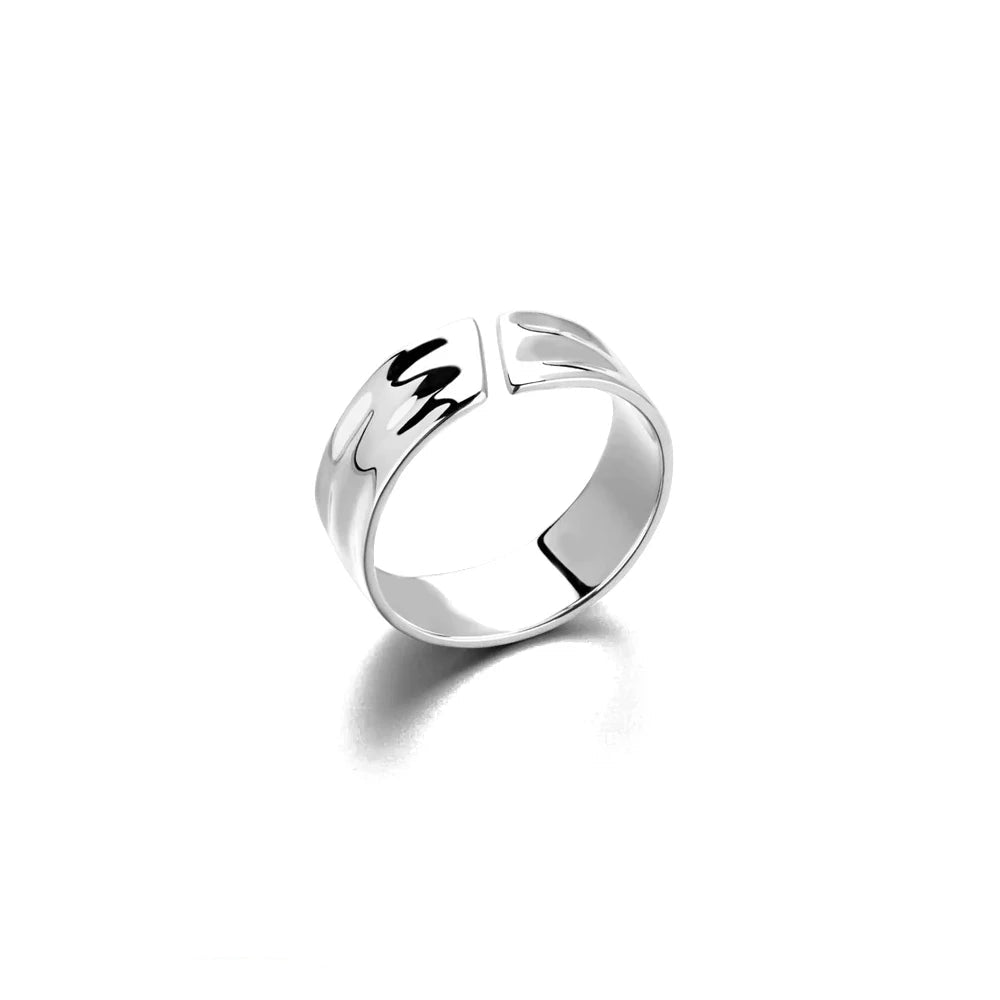 UNDA - Exclusive Ring